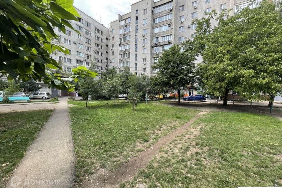 Продаётся 3-комнатная квартира, 62.8 м²