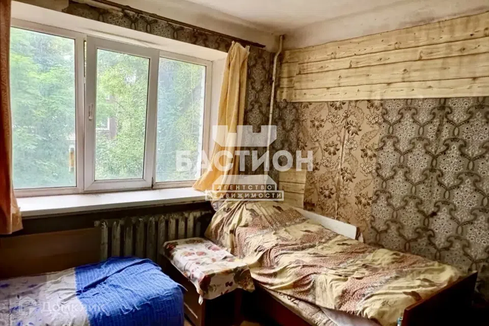 Продаётся 1-комнатная квартира, 19 м²