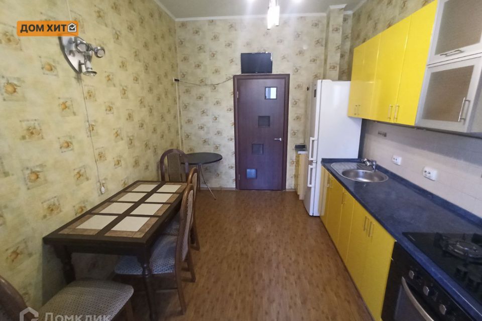 Продаётся 2-комнатная квартира, 86.4 м²