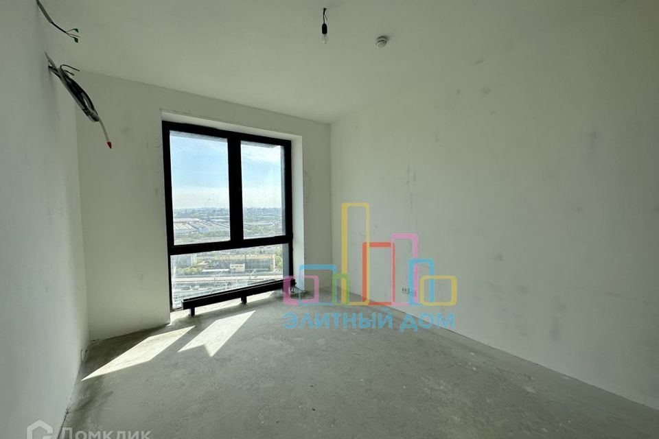 Продаётся 2-комнатная квартира, 45 м²