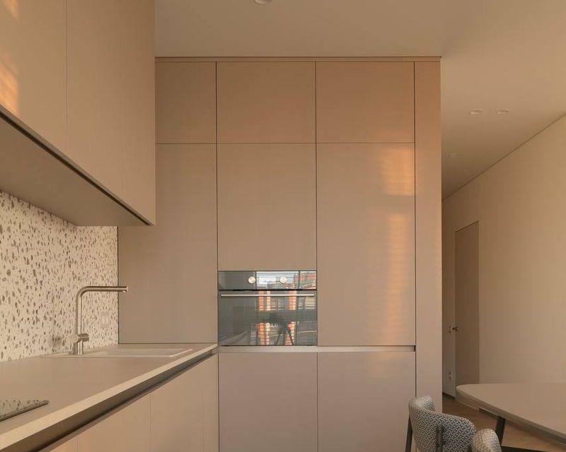 Продаётся 1-комнатная квартира, 48 м²