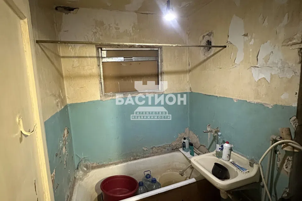 Продаётся 1-комнатная квартира, 30.6 м²