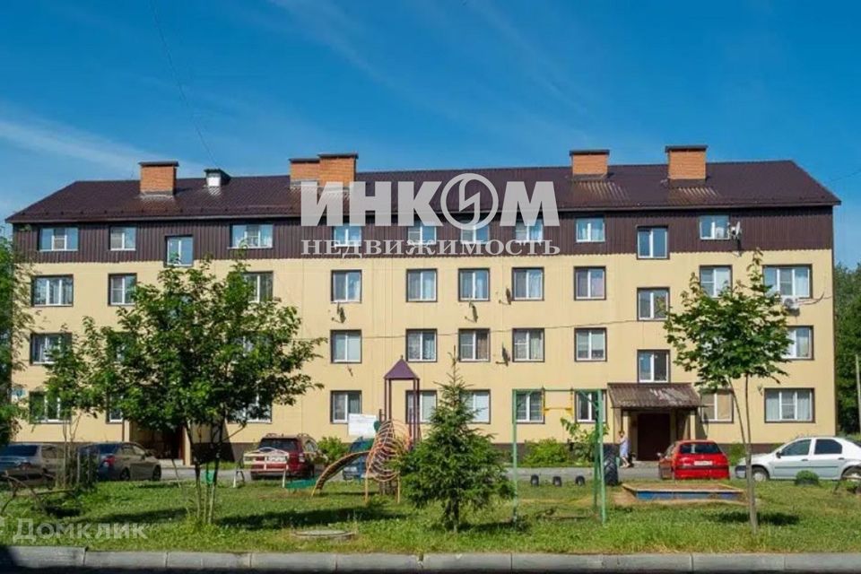 Продаётся 2-комнатная квартира, 36.5 м²
