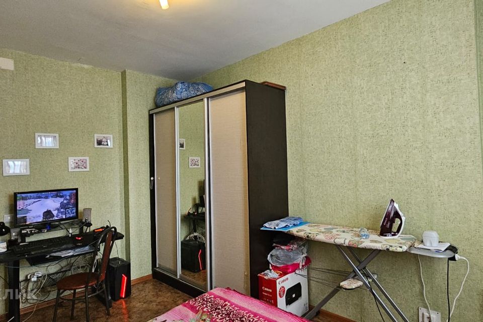 Продаётся 2-комнатная квартира, 47.4 м²