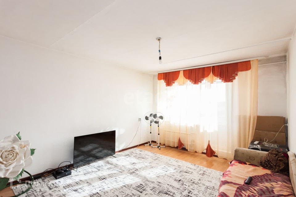 Продаётся 3-комнатная квартира, 70 м²