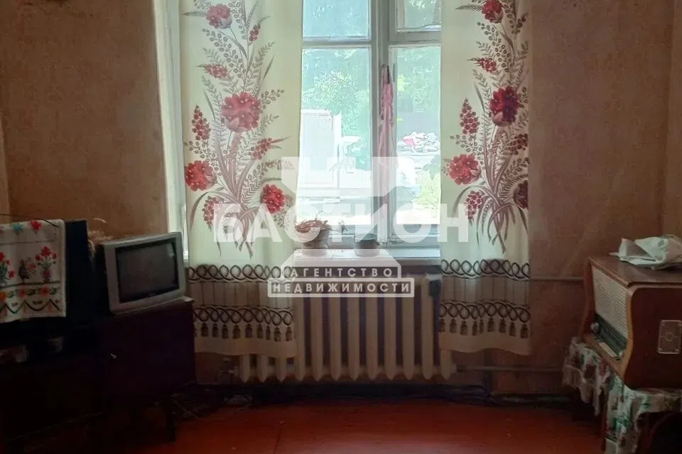 Продаётся 3-комнатная квартира, 82 м²