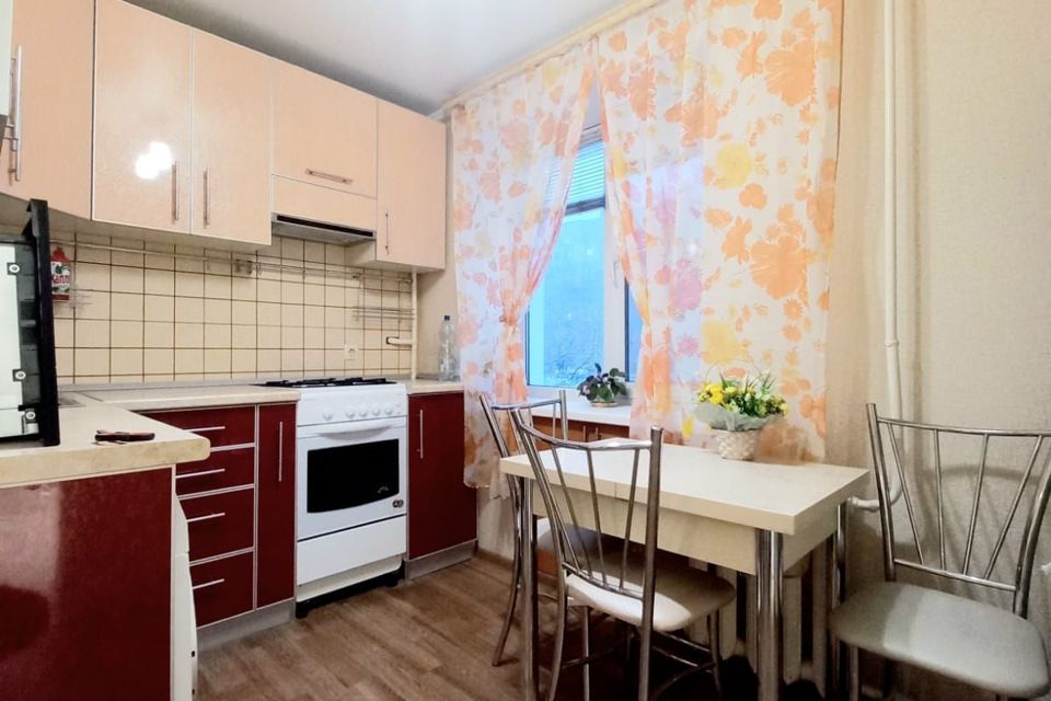 Продаётся 2-комнатная квартира, 41 м²