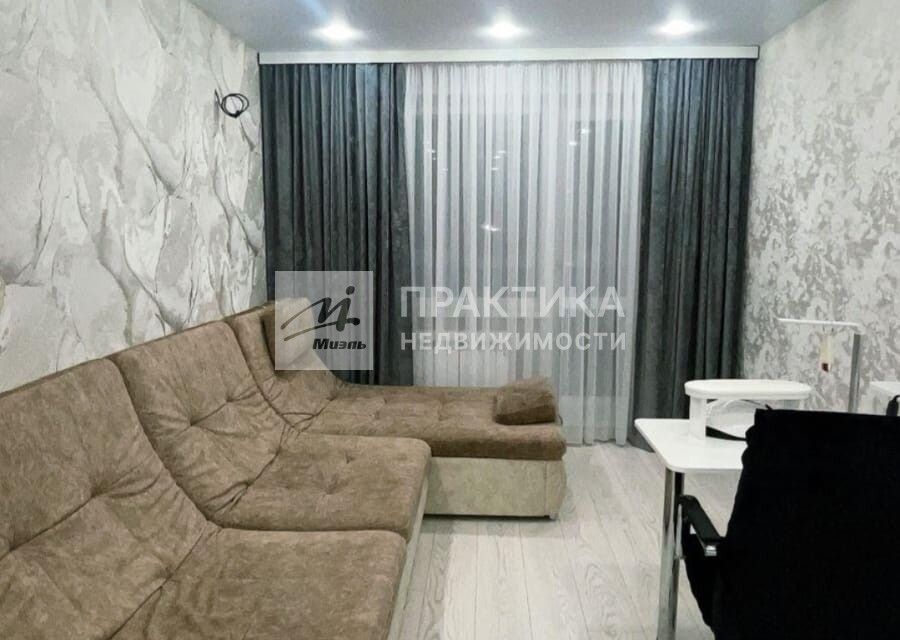 Сдаётся 2-комнатная квартира, 47 м²