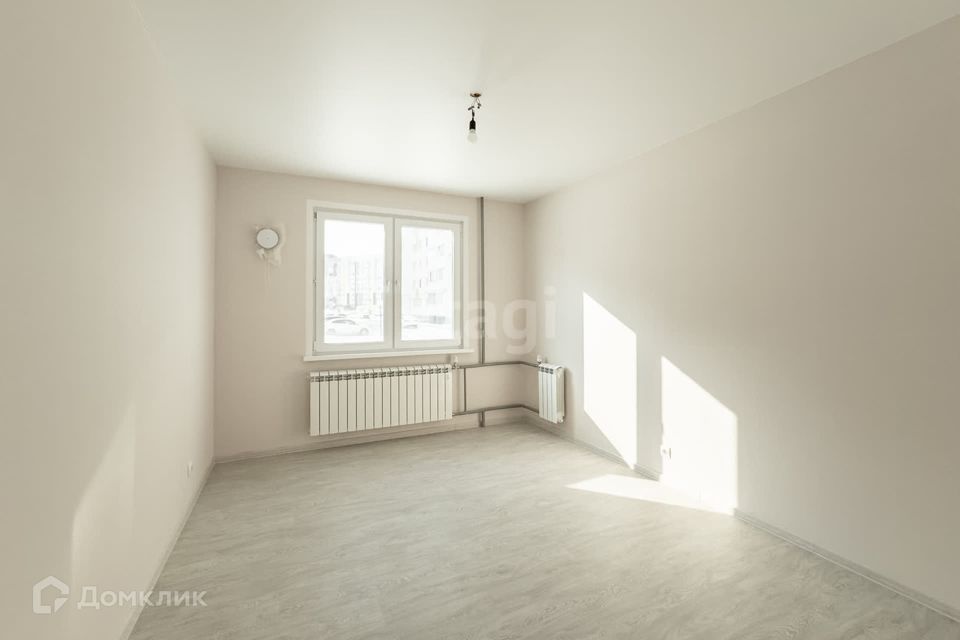 Продаётся 2-комнатная квартира, 51.3 м²