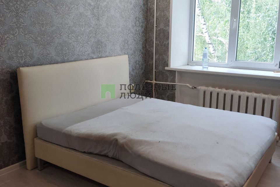 Сдаётся 2-комнатная квартира, 42 м²
