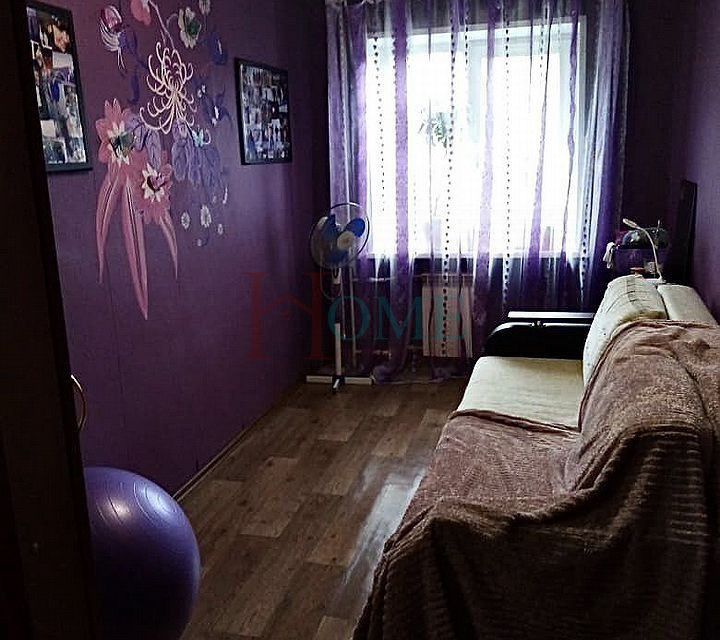 Сдаётся 2-комнатная квартира, 44 м²