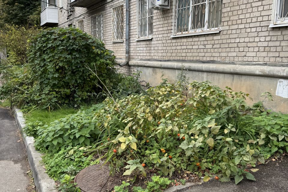 Сдаётся 2-комнатная квартира, 39.5 м²