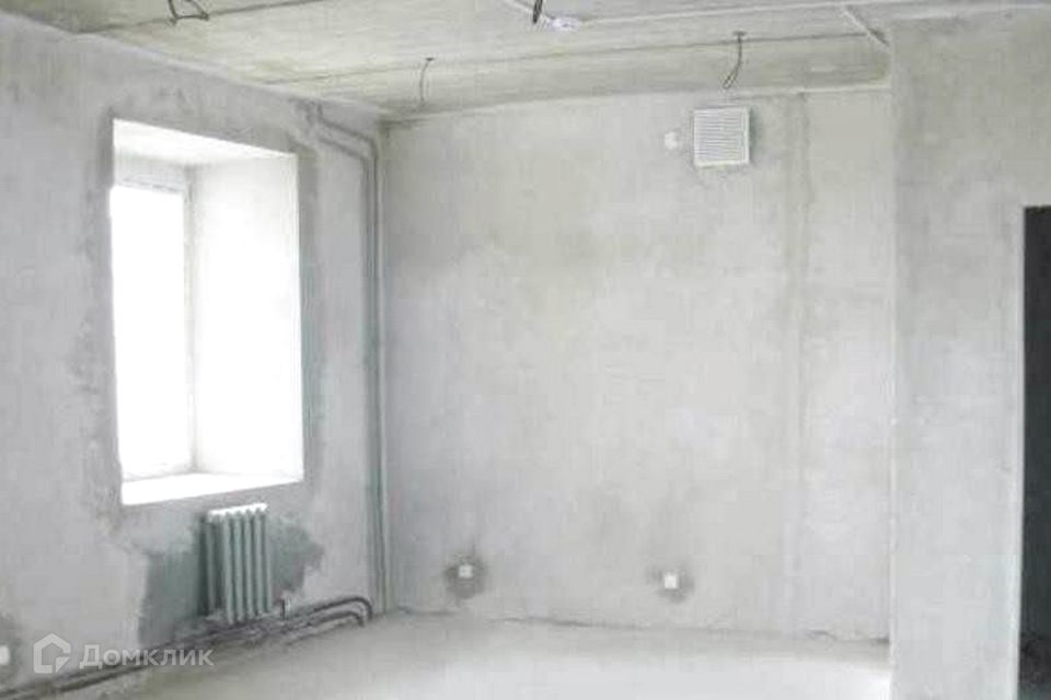 Продаётся студия, 10.7 м²