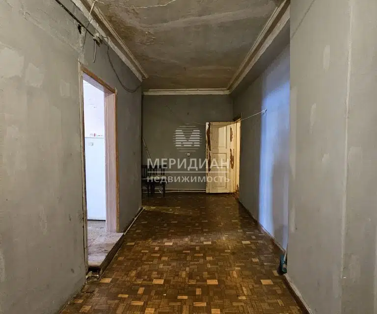 Продаётся 4-комнатная квартира, 98 м²