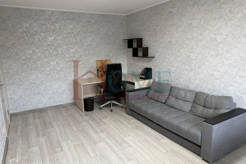 Сдаётся 2-комнатная квартира, 54.3 м²