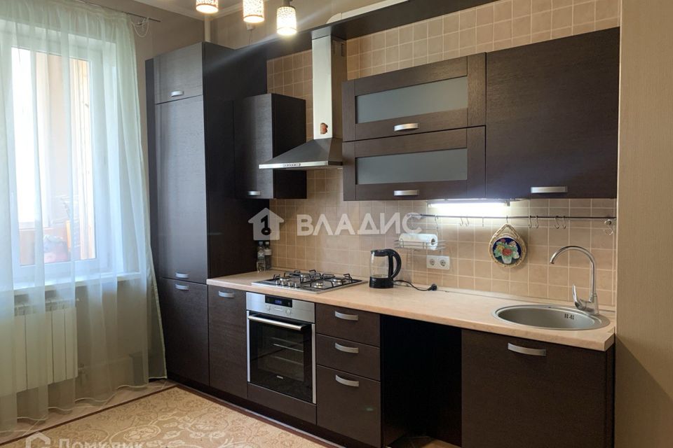 Продаётся 3-комнатная квартира, 80.7 м²
