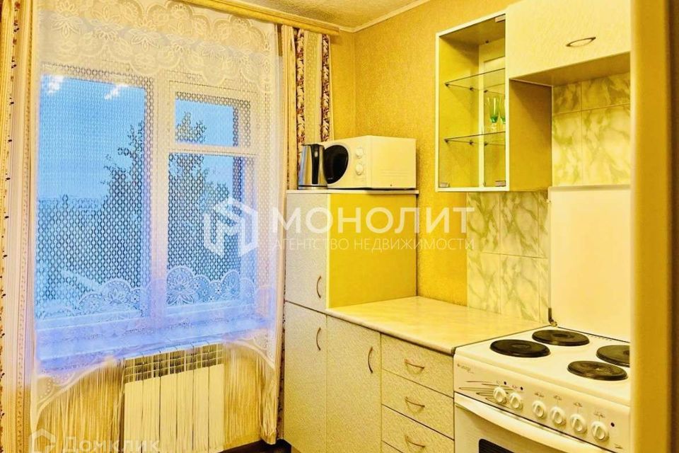 Сдаётся 3-комнатная квартира, 63 м²