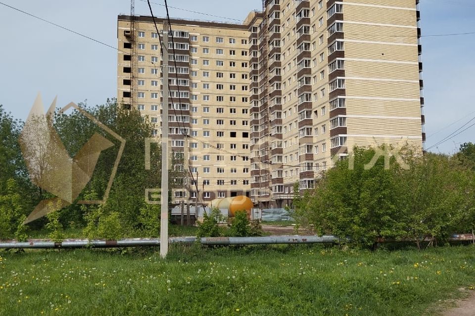 Продаётся 2-комнатная квартира, 49.1 м²