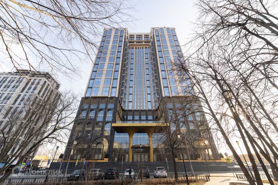 Продаётся 2-комнатная квартира, 64 м²