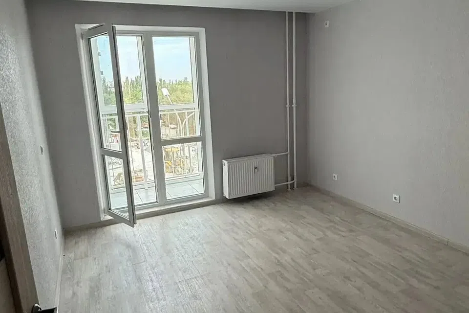 Сдаётся 3-комнатная квартира, 83.3 м²