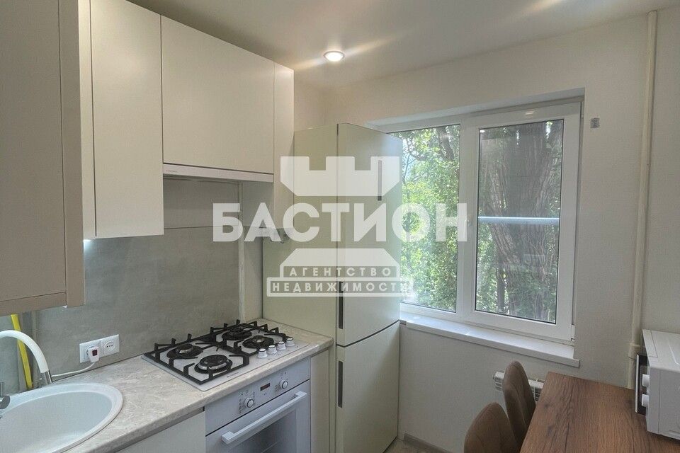 Продаётся 2-комнатная квартира, 48.1 м²
