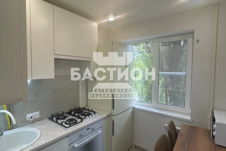 Продаётся 2-комнатная квартира, 48.1 м²
