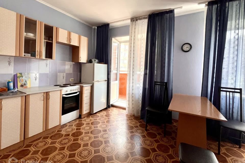 Сдаётся студия, 33.6 м²