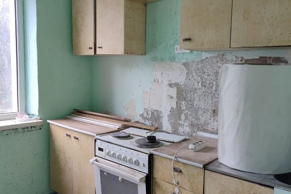 Продаётся 2-комнатная квартира, 54 м²