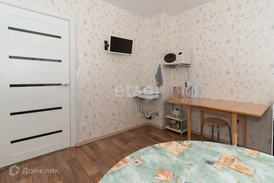 Сдаётся 1-комнатная квартира, 37.2 м²