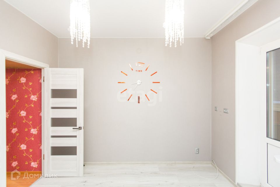 Продаётся 2-комнатная квартира, 57.7 м²