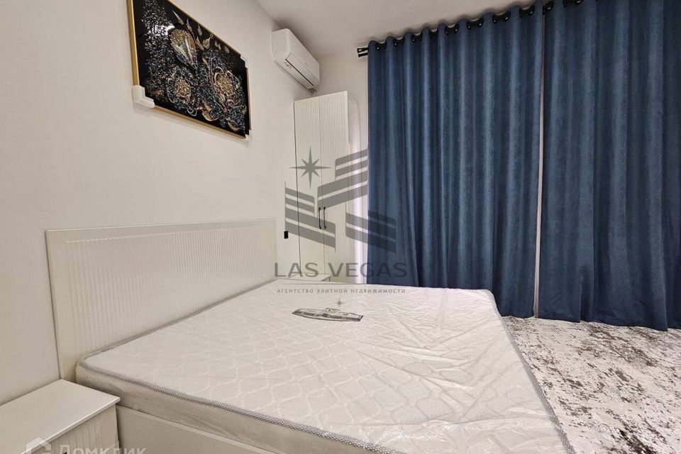 Сдаётся 3-комнатная квартира, 73 м²