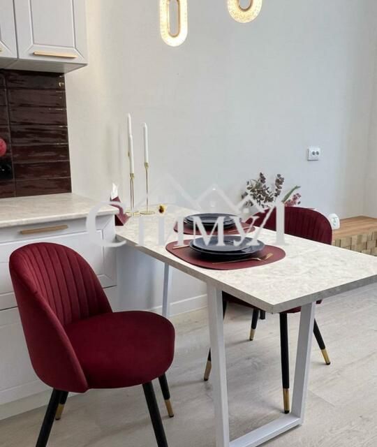 Продаётся 2-комнатная квартира, 55 м²