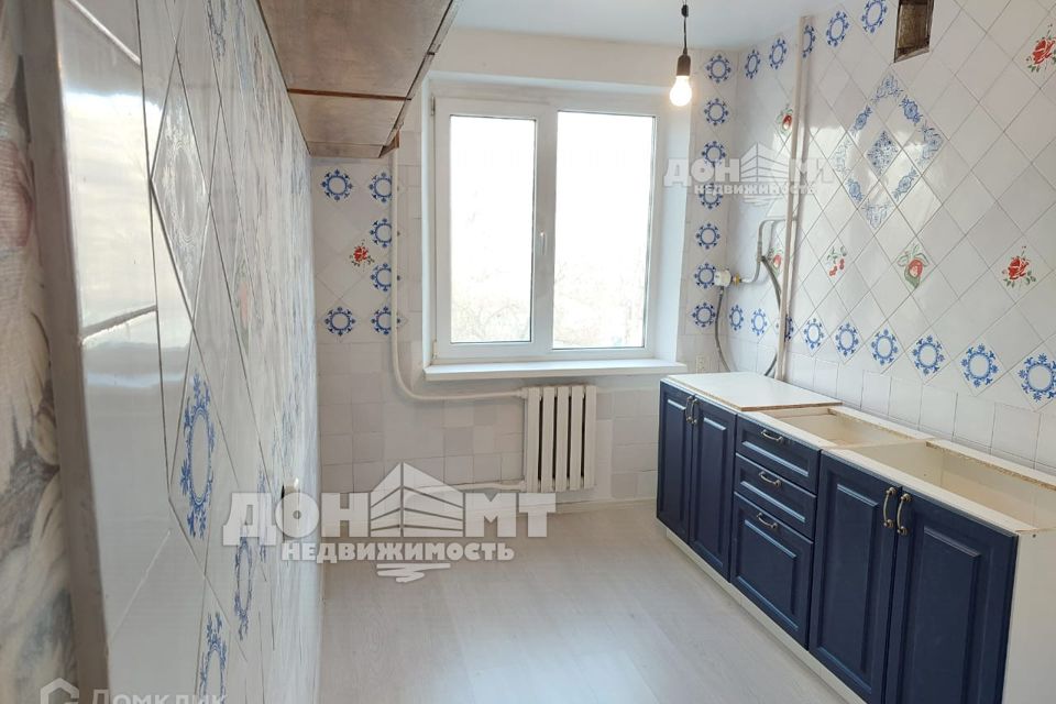 Продаётся 3-комнатная квартира, 70 м²