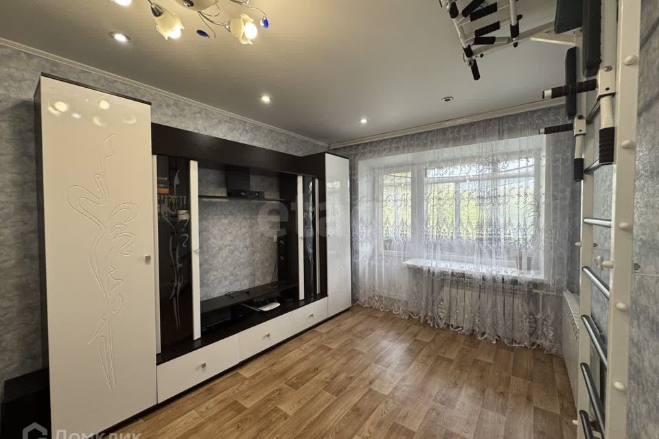 Продаётся 1-комнатная квартира, 29.2 м²