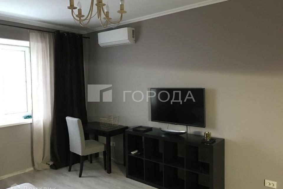 Сдаётся 2-комнатная квартира, 47 м²