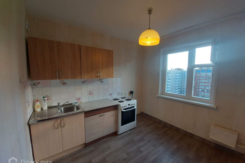 Сдаётся 1-комнатная квартира, 44.6 м²