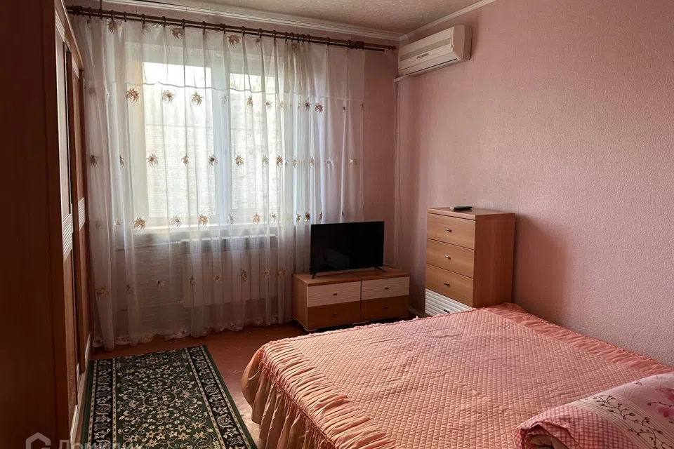 Продаётся 2-комнатная квартира, 52.3 м²