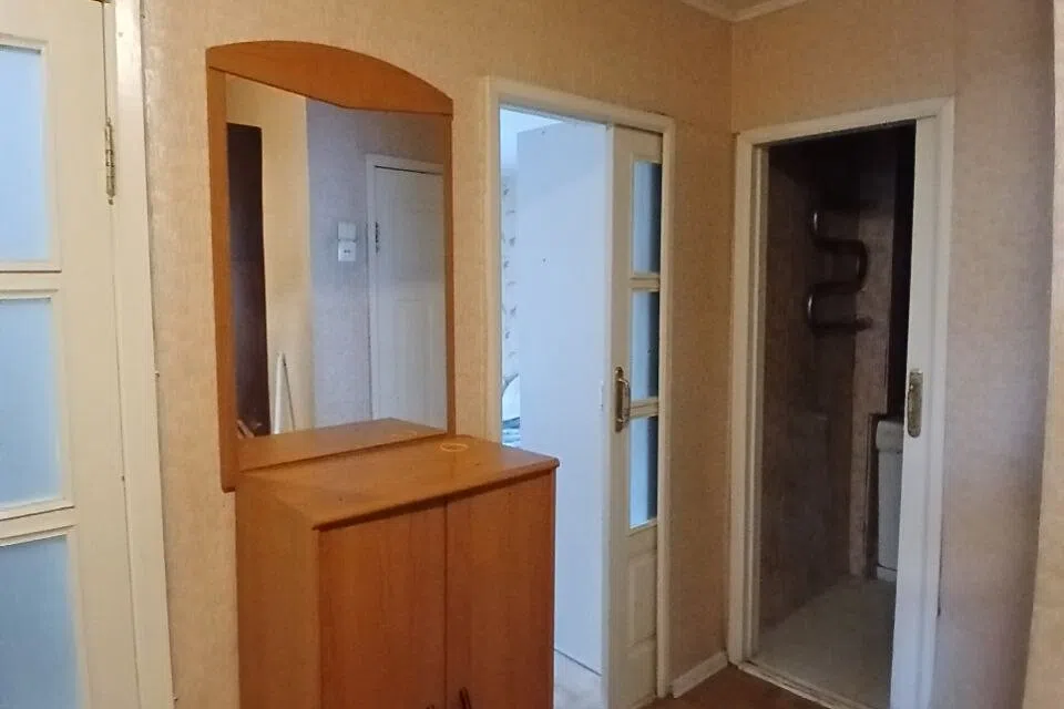 Сдаётся 2-комнатная квартира, 50 м²