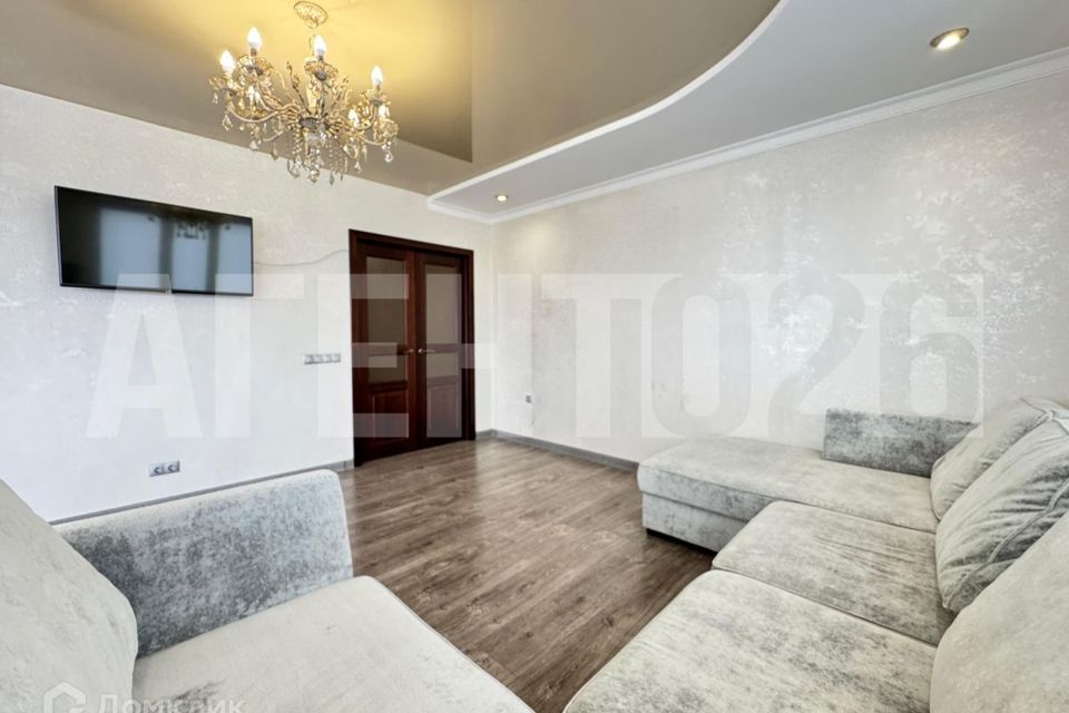 Продаётся 2-комнатная квартира, 90 м²