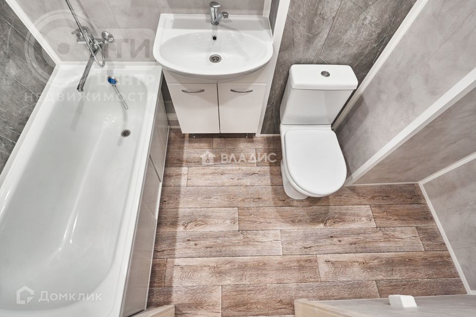 Продаётся студия, 22 м²