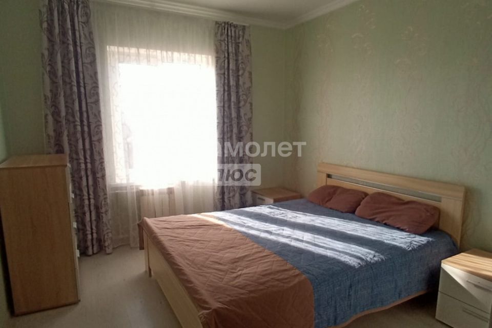 Продаётся 2-комнатная квартира, 49.9 м²