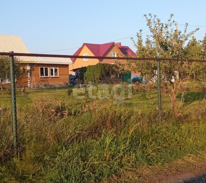 Продаётся участок, 16.2 сот., Садовый