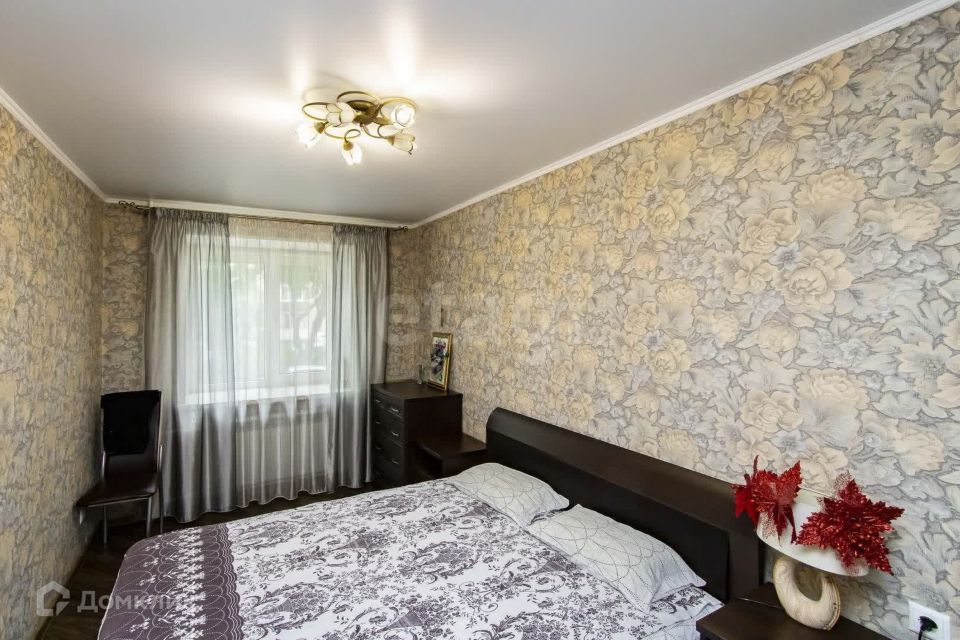 Сдаётся 2-комнатная квартира, 49.8 м²