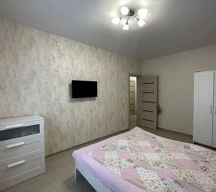 Продаётся 2-комнатная квартира, 45 м²