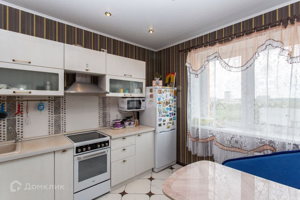 Продаётся 2-комнатная квартира, 59 м²