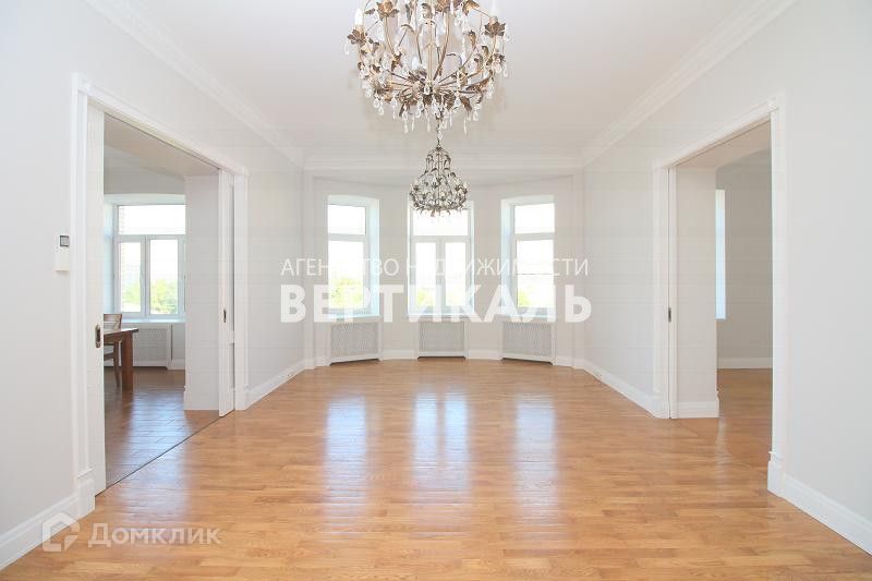 Сдаётся 5-комнатная квартира, 162 м²