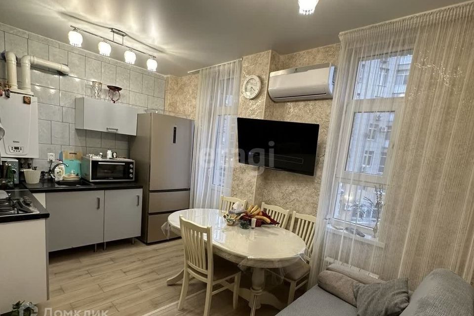 Продаётся 2-комнатная квартира, 47 м²
