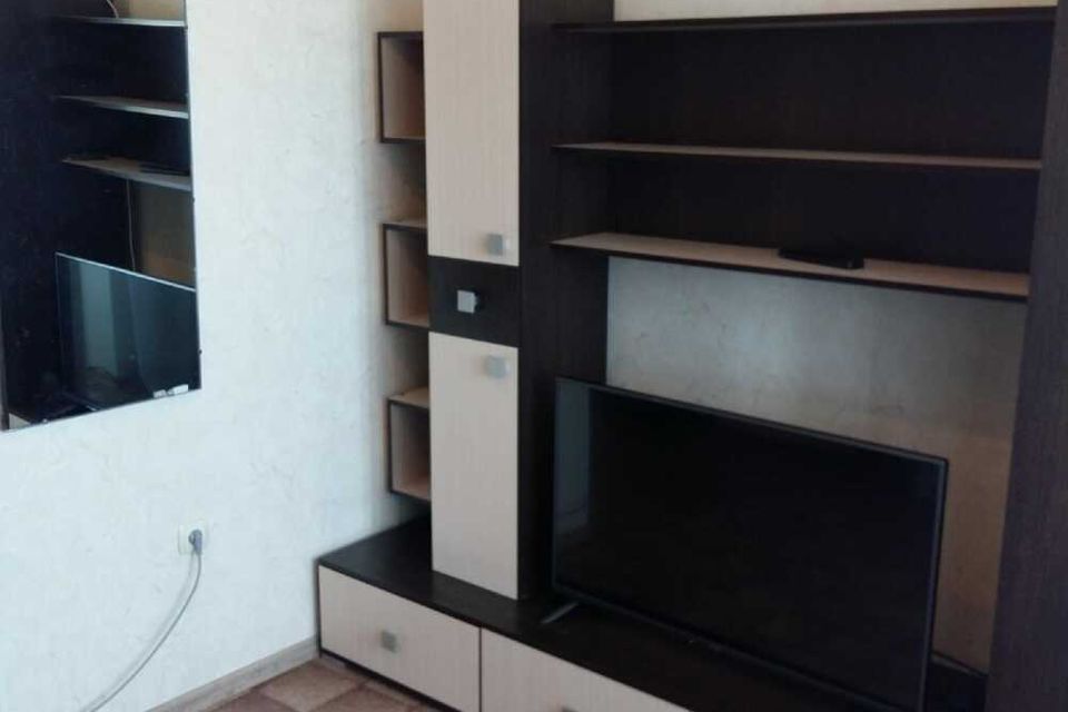 Продаётся студия, 20 м²