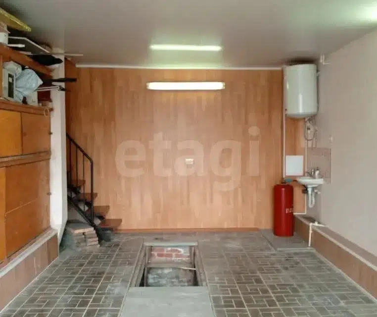 Продаётся гараж, 48.4 м²