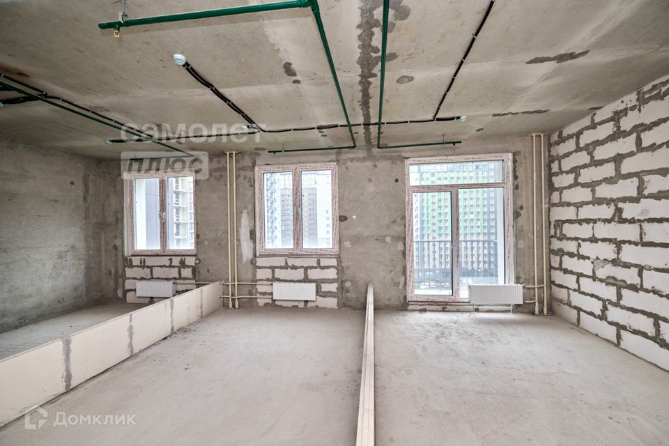 Продаётся 2-комнатная квартира, 48 м²